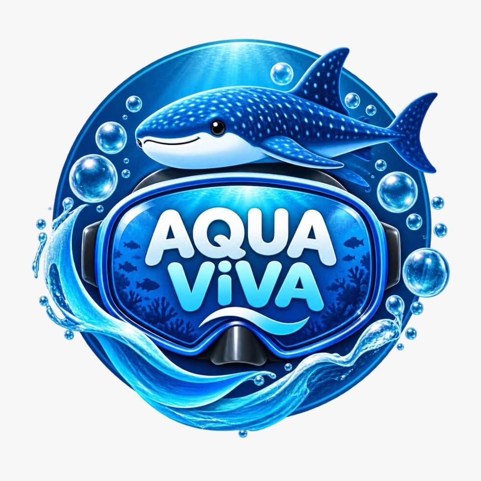 Aqua Viva Diving Docked boat in Muscat
