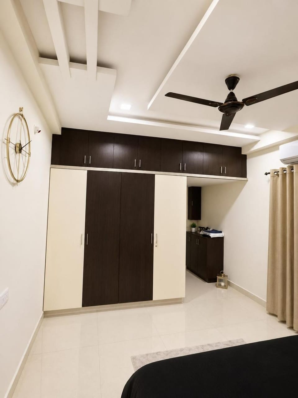 The Stay District, The Peaceful Corner in HYD Apartment in Hyderabad