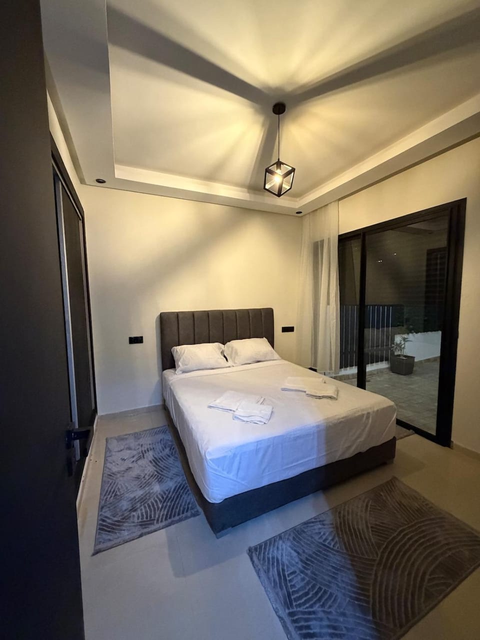 Cozy escape near everything Apartment in Casablanca-Settat