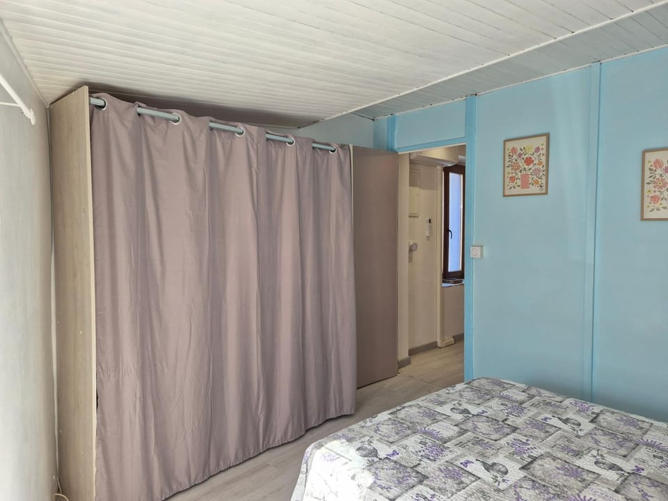Poterie 2 Apartment in Provence