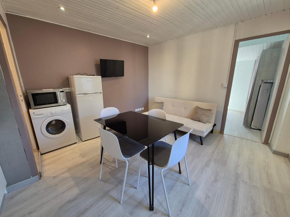 Poterie 2 Apartment in Provence