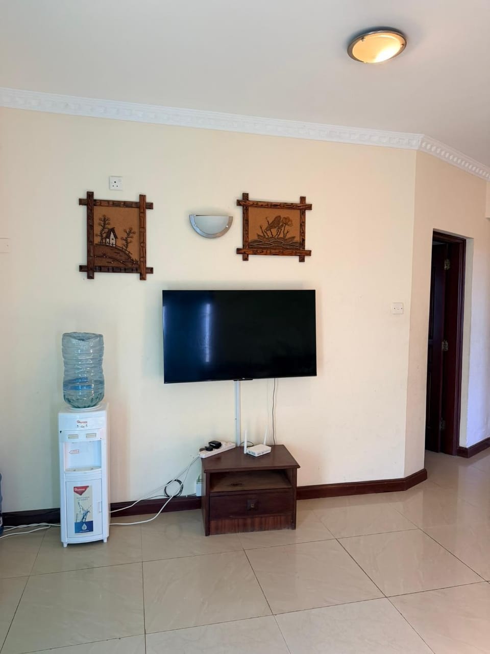 Sunrise Nyali-Mombasa Apartment in Mombasa County