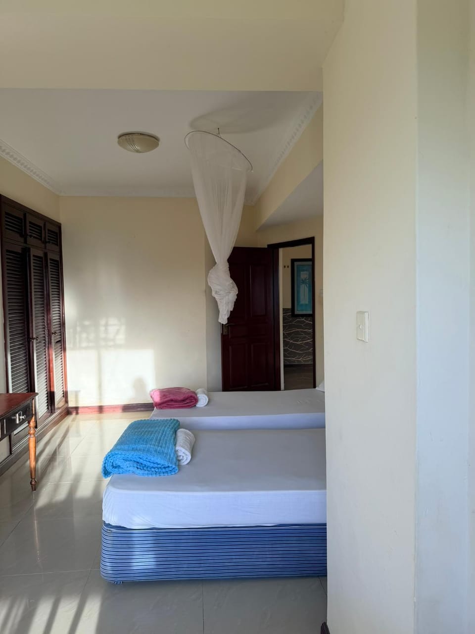 Sunrise Nyali-Mombasa Apartment in Mombasa County