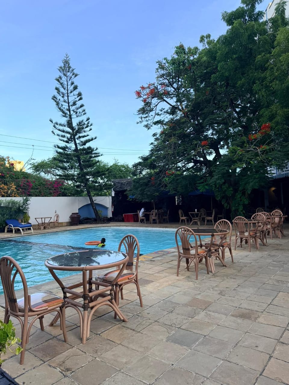 Sunrise Nyali-Mombasa Apartment in Mombasa County