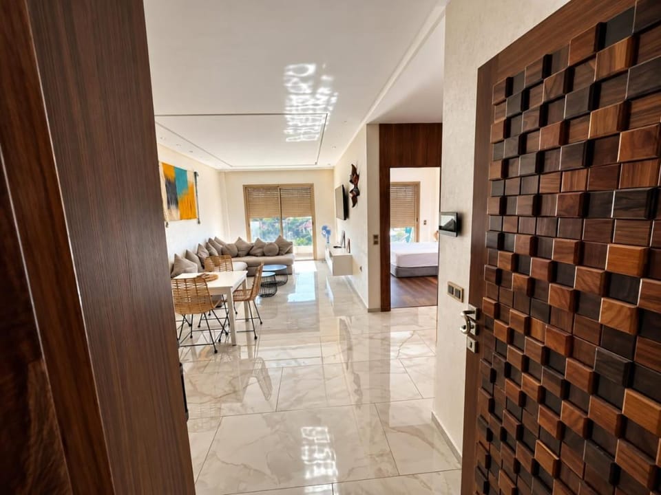 Appart terrase vue Apartment in Essaouira