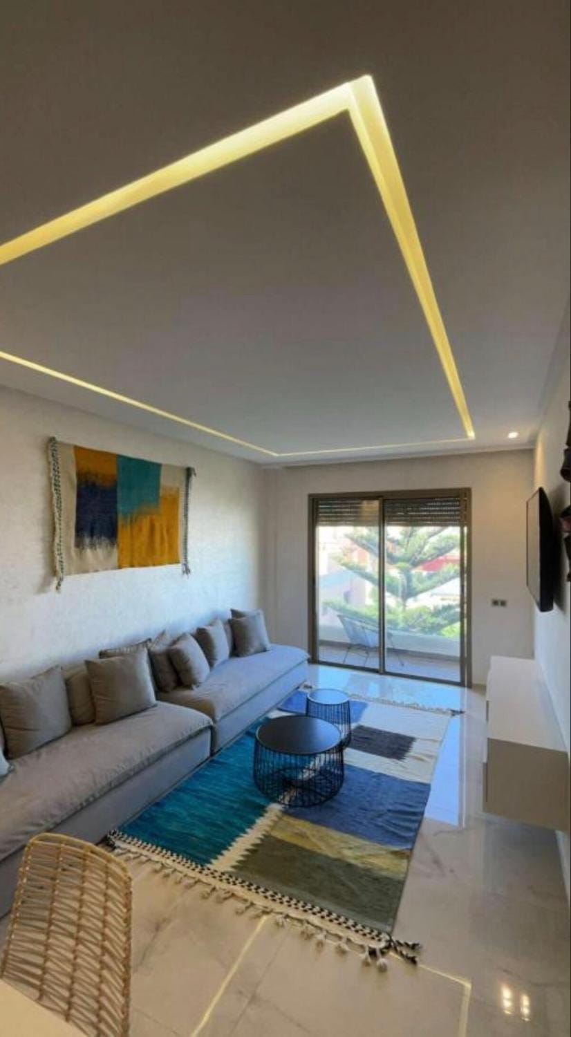 Appart terrase vue Apartment in Essaouira