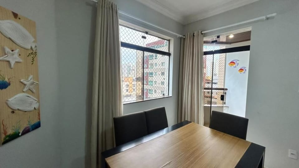 Balcony/Terrace, Dining area