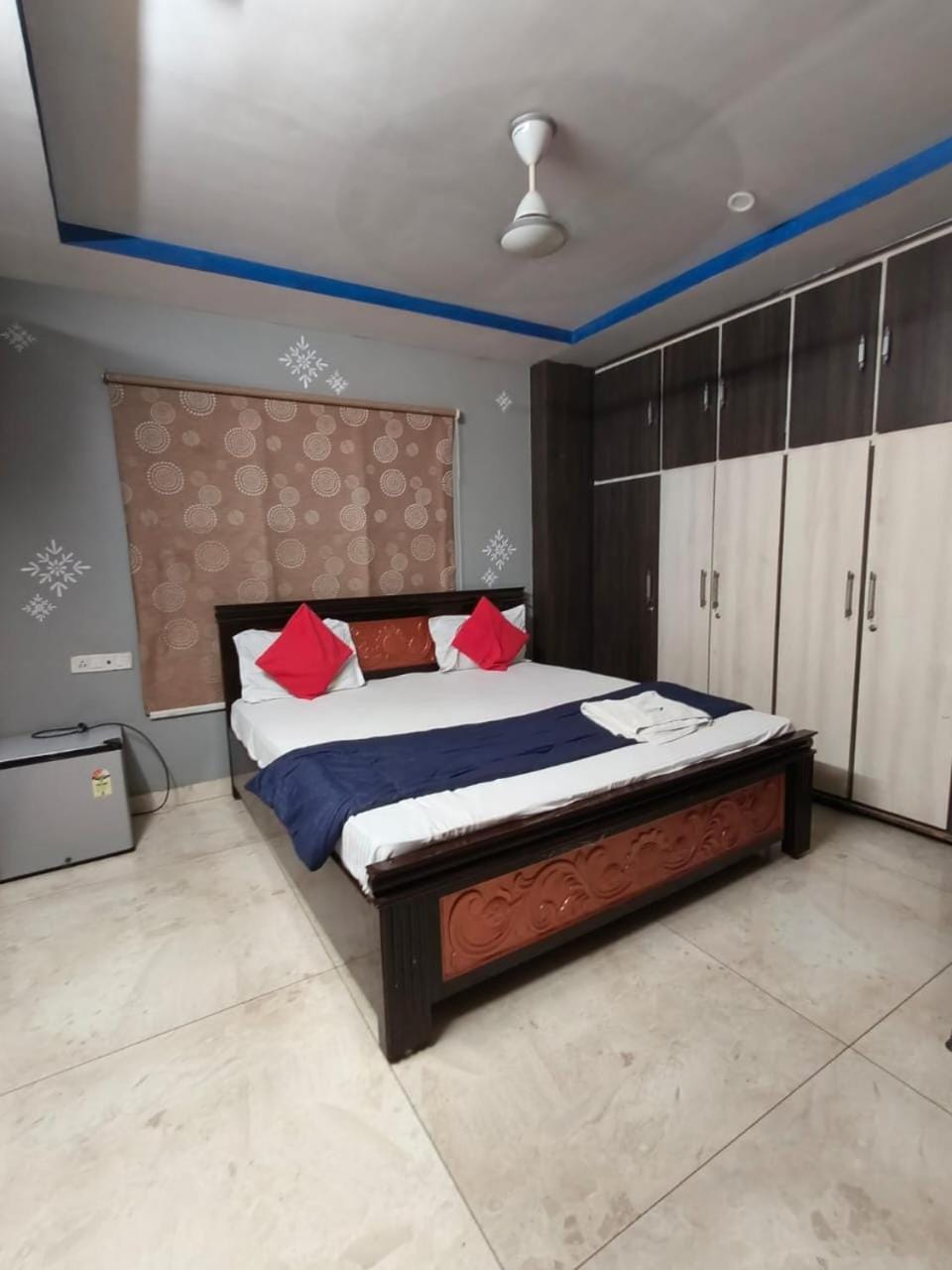 Satyakamala Residency Vacation rental in Andhra Pradesh