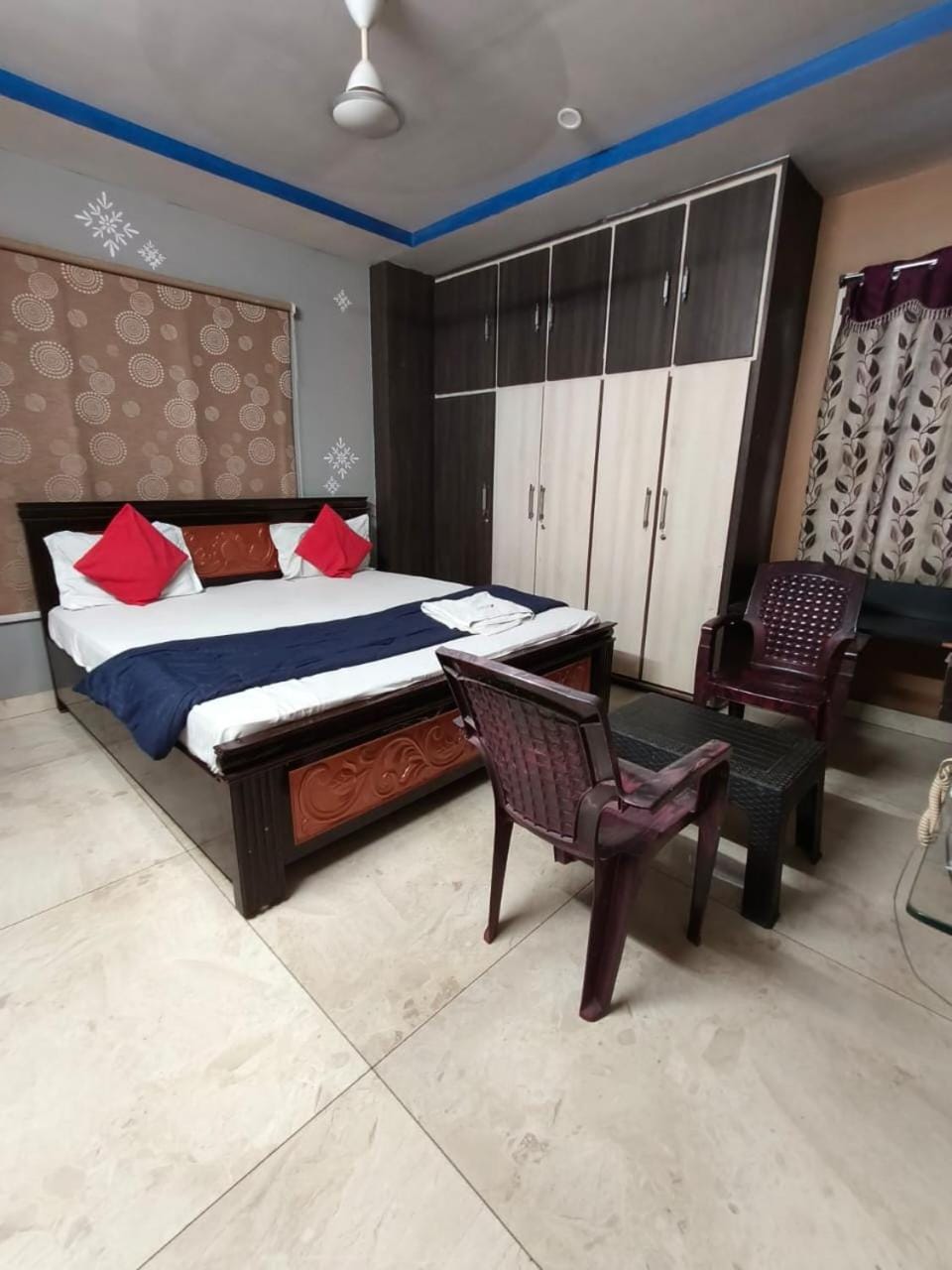 Satyakamala Residency Vacation rental in Andhra Pradesh