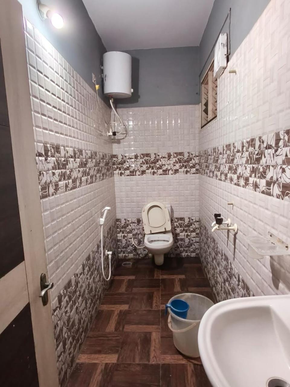 Satyakamala Residency Vacation rental in Andhra Pradesh