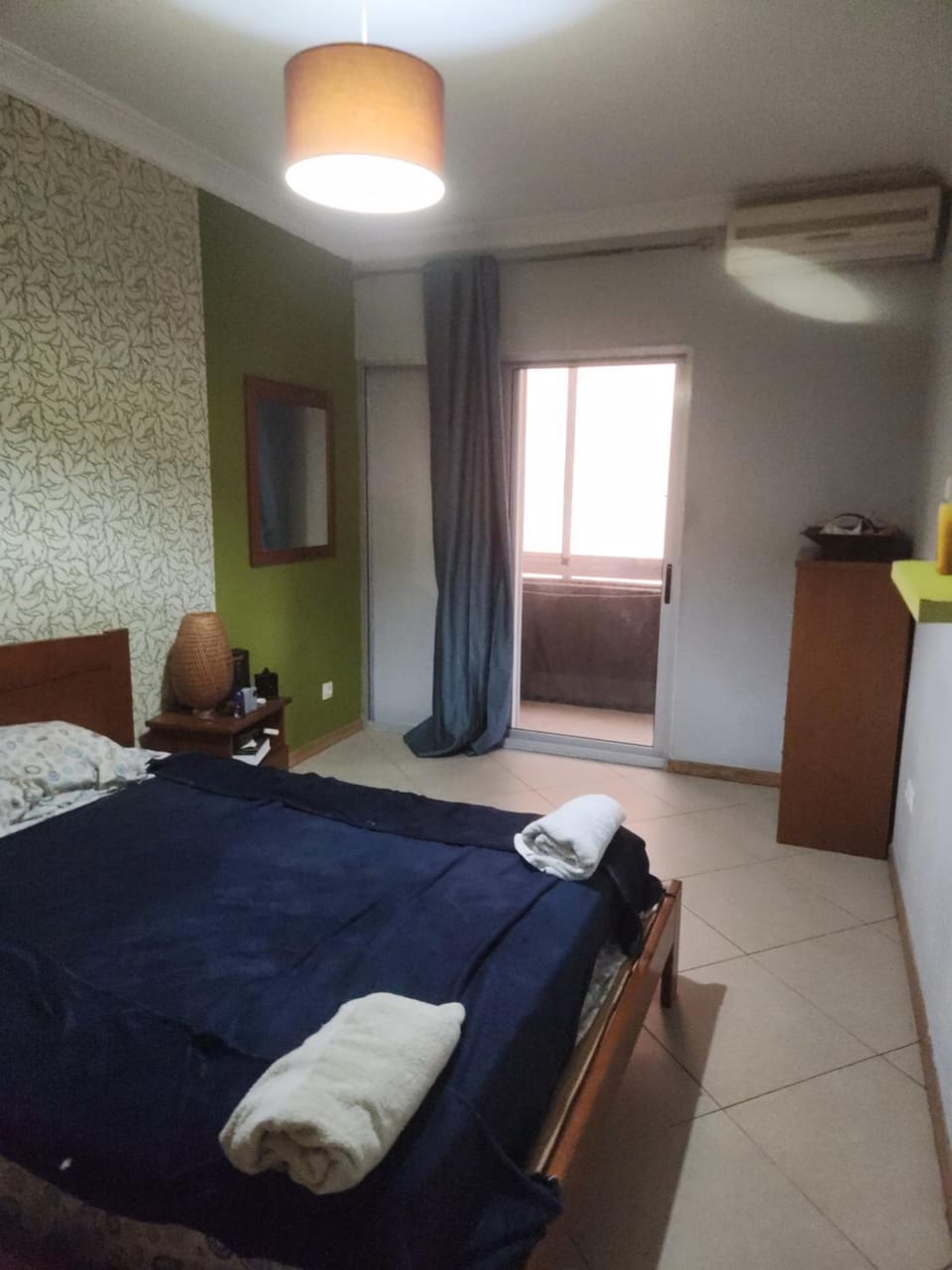 Lovely apartment Praia cape verde Apartment in Praia