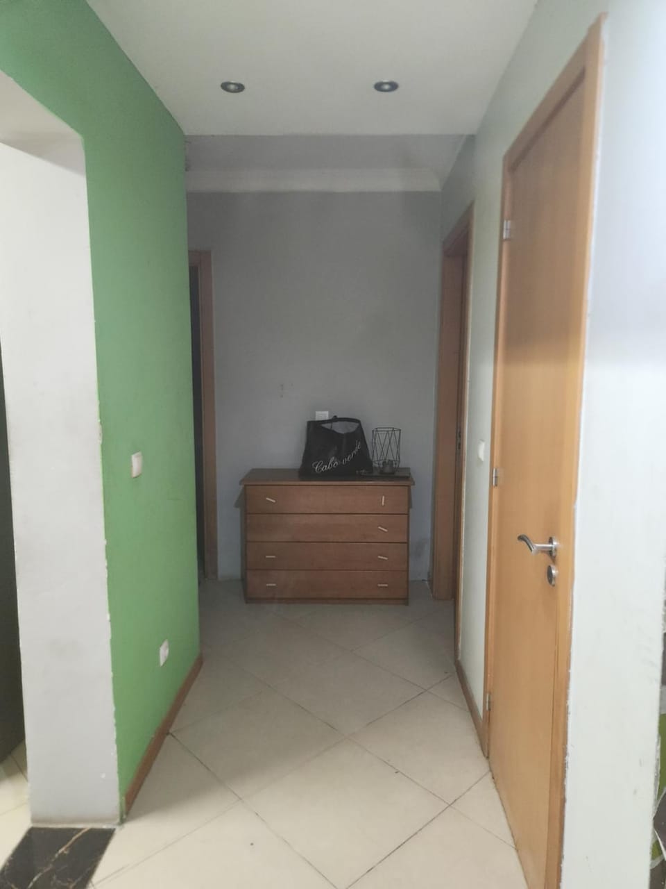 Lovely apartment Praia cape verde Apartment in Praia