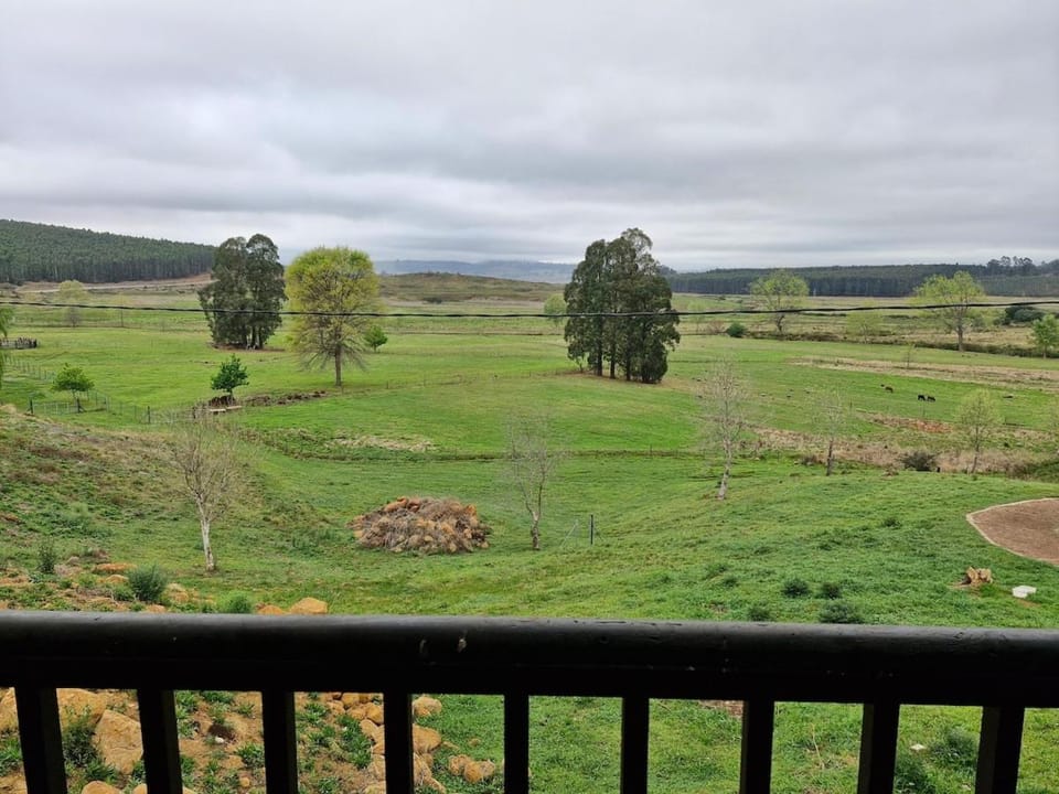 Log Cabin on Lions River Cabin in KwaZulu-Natal