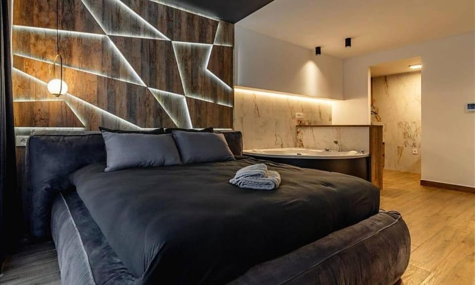 Premium NS Apartment in Novi Sad
