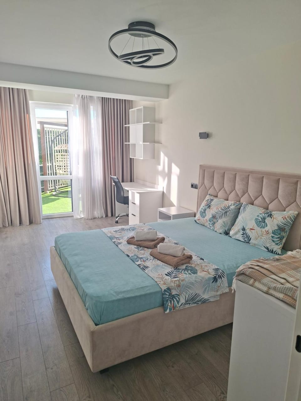 Лайнер Apartment in Chișinău