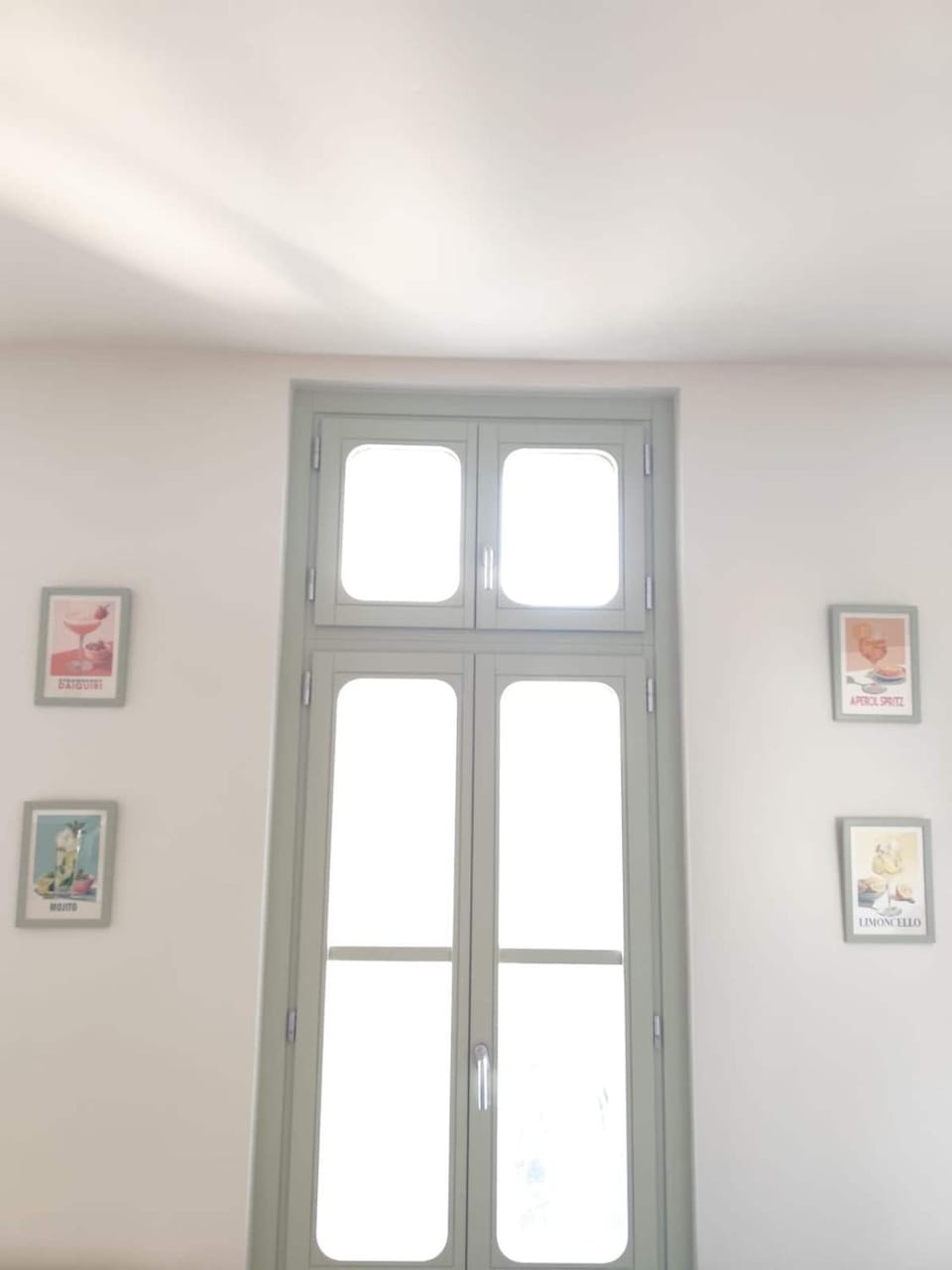 Le cocon catalan Apartment in Perpignan
