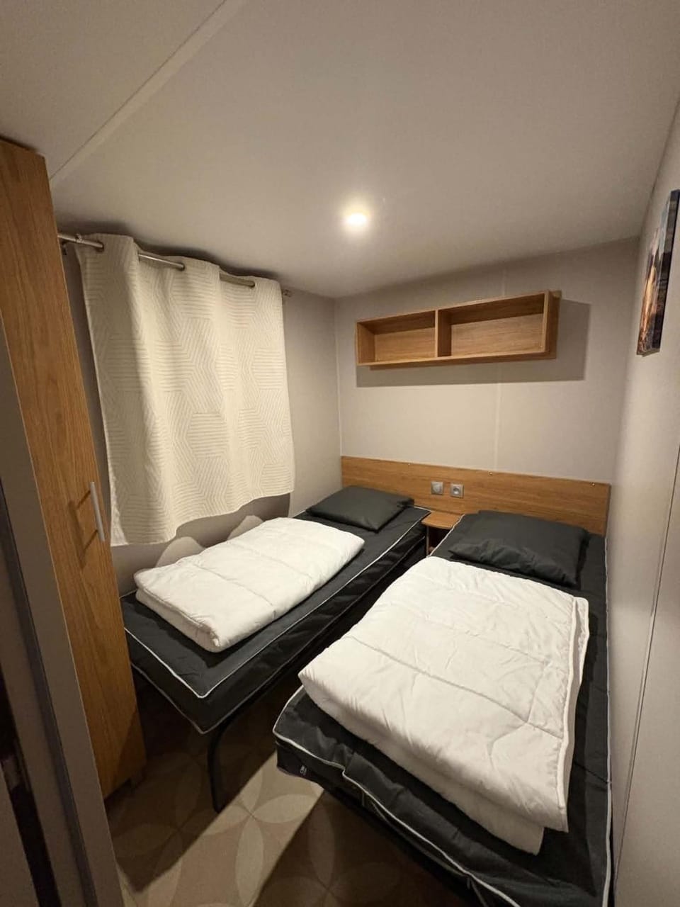 Le rêve de Nadomi Campground/ 
RV Resort in Vias