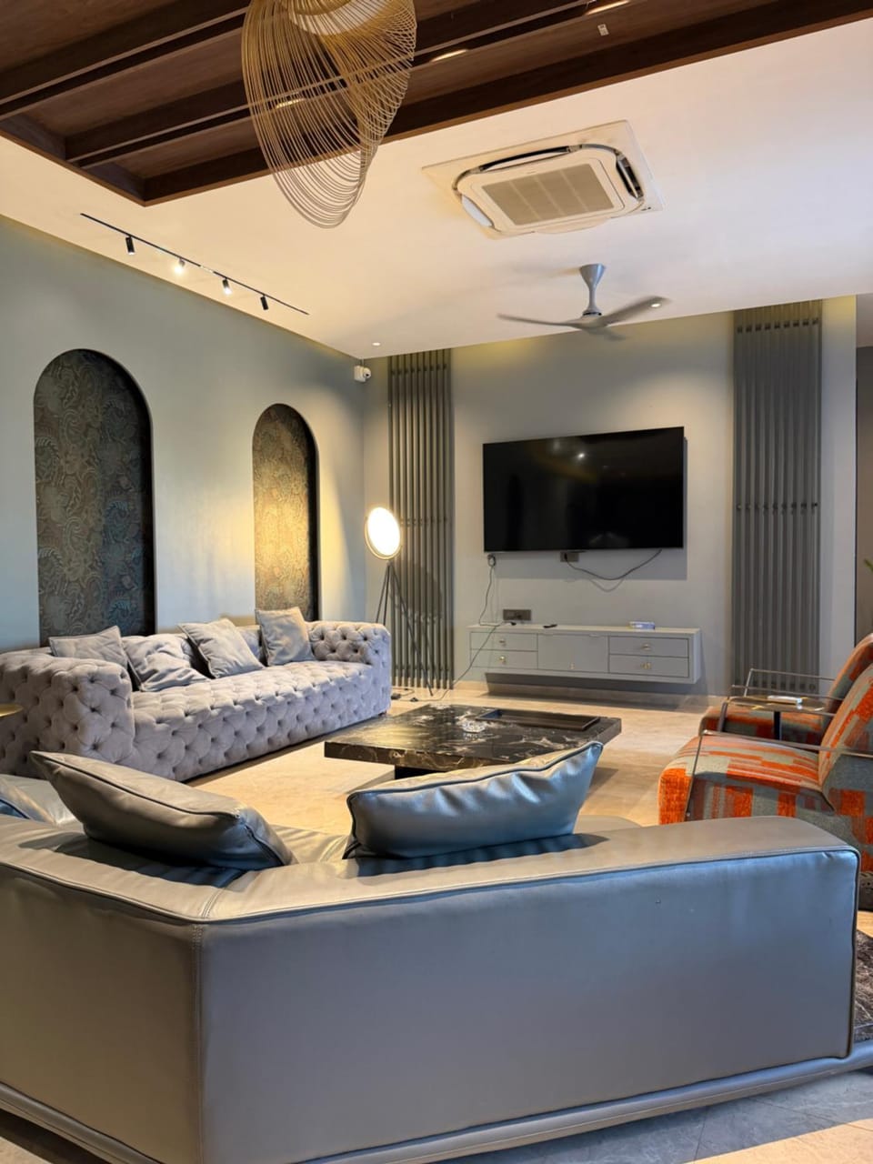 Twinrays Farm House in Jaipur