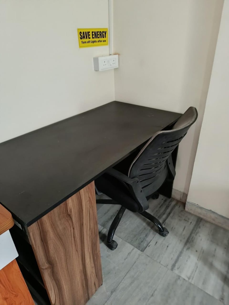 1-BHK Service Apartment G101 - Stavya Apartment in Pune