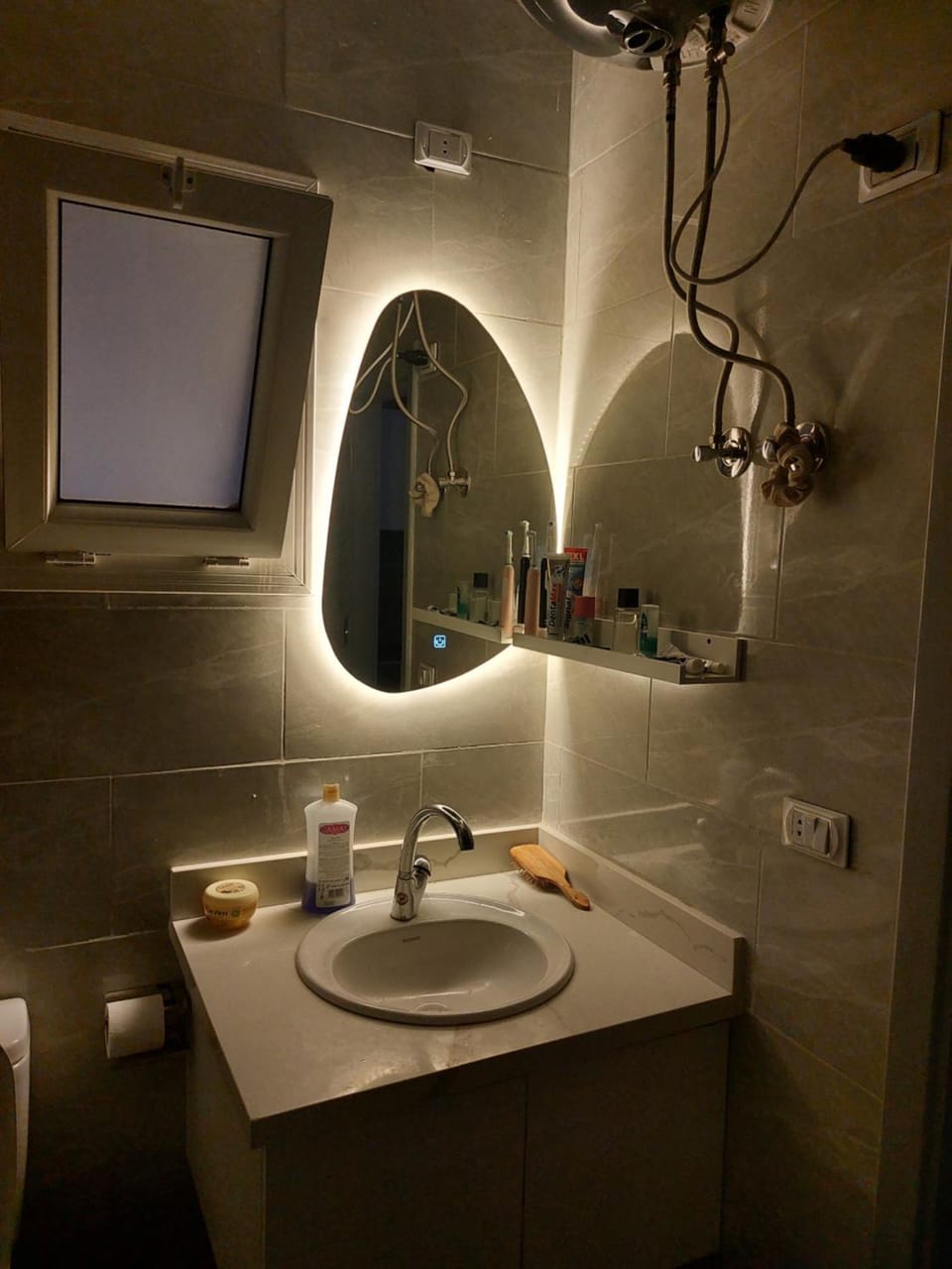 Inter castle 103 Apartment in Hurghada