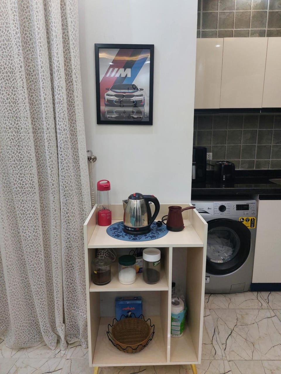 Inter castle 103 Apartment in Hurghada