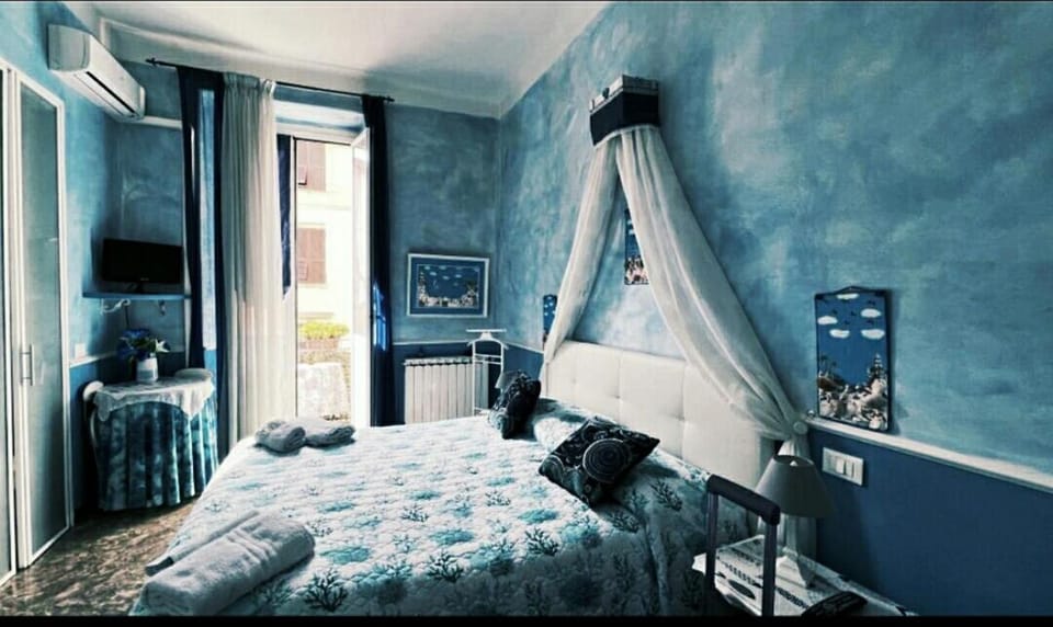 B&B Casa Celsi Bed and Breakfast in La Spezia