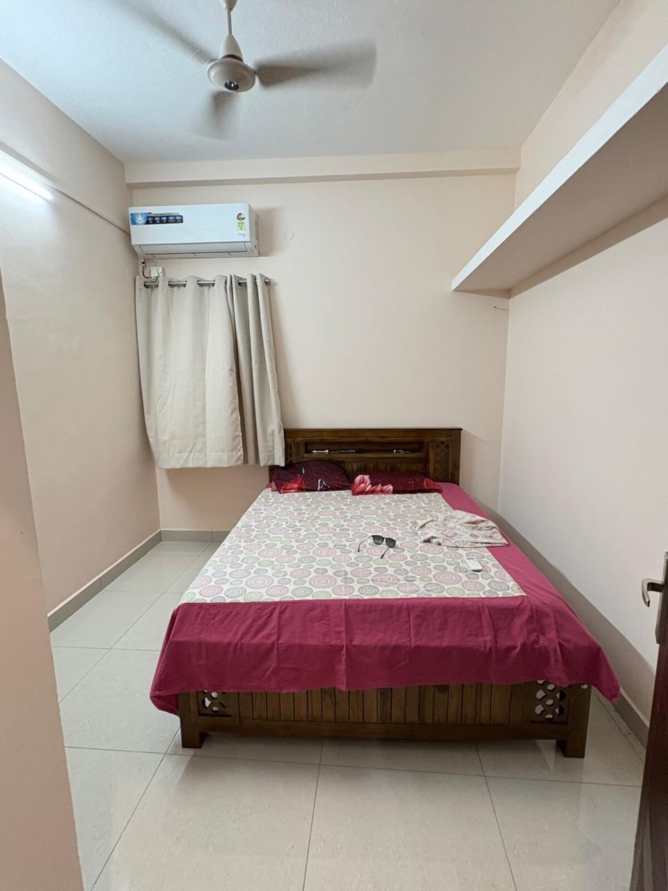 House of ILM House in Puducherry