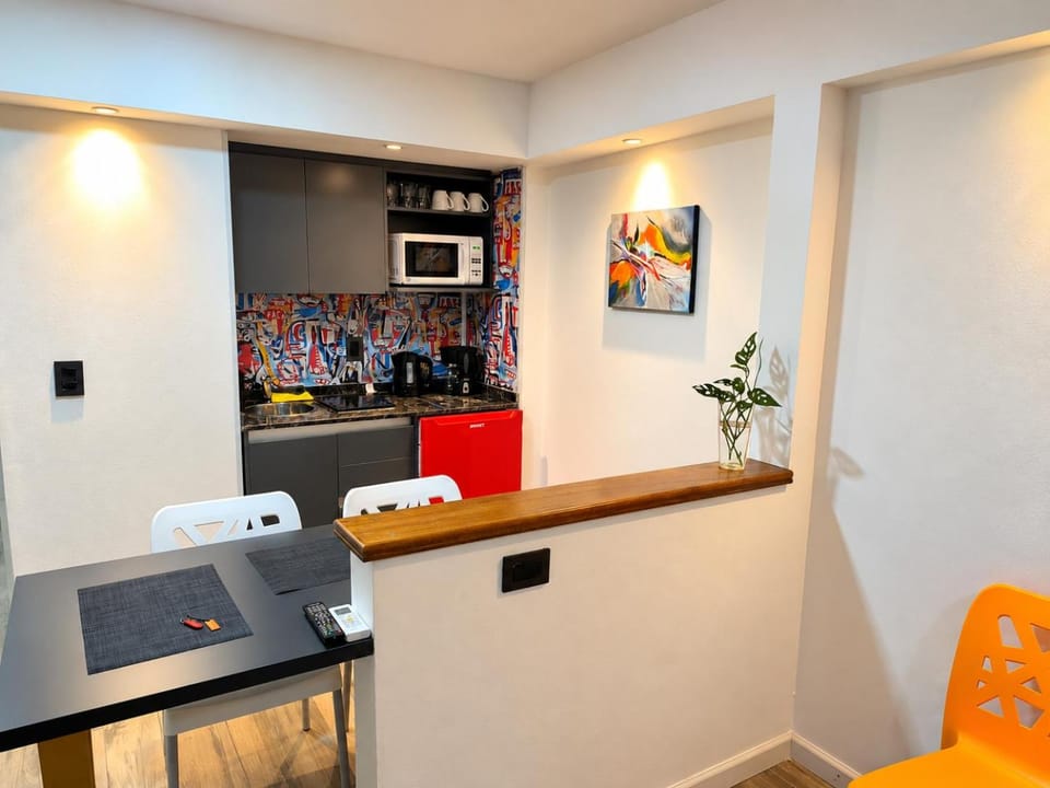 Departamento 311 Edificio Vilaut by INMOVE Temporarios Apartment in Cordoba
