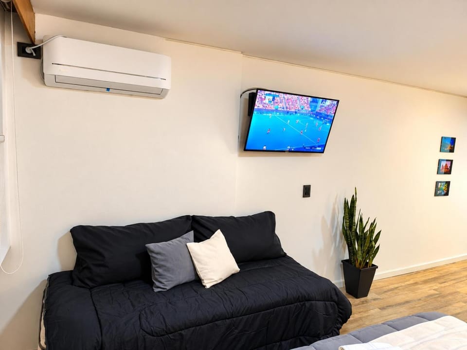 Departamento 311 Edificio Vilaut by INMOVE Temporarios Apartment in Cordoba
