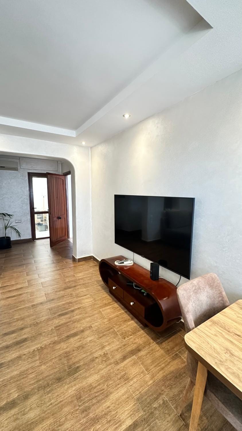TV and multimedia