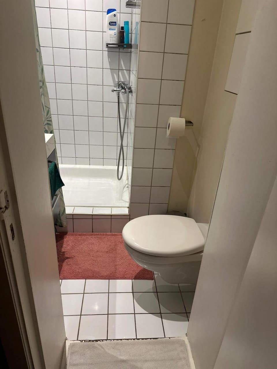 Apartment 5 minutes from the central train station Apartment in Brussels