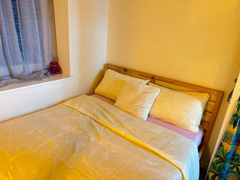 Apartment 5 minutes from the central train station Apartment in Brussels