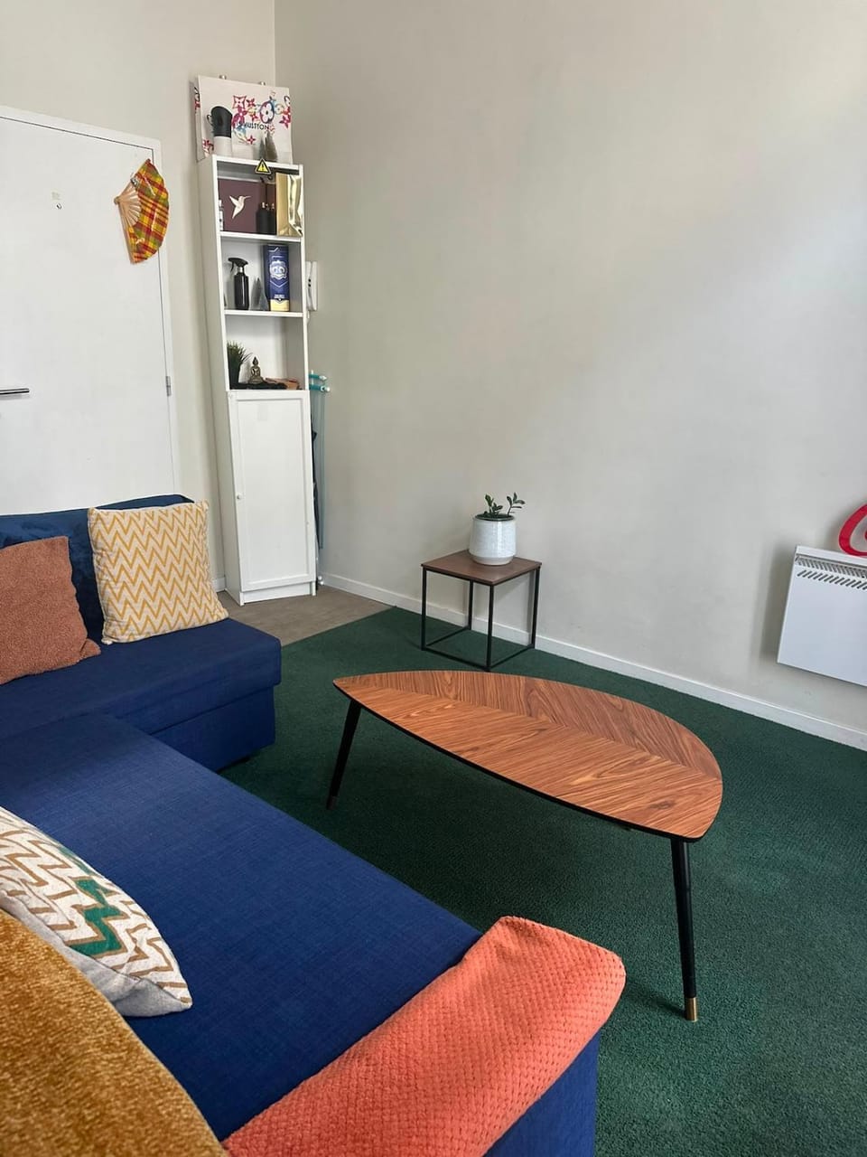 Apartment 5 minutes from the central train station Apartment in Brussels