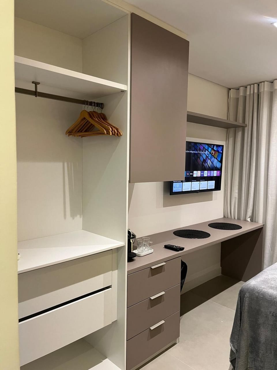 Apartamento 706 I 350m da PRAIA I Piscina Apartment in Maceió