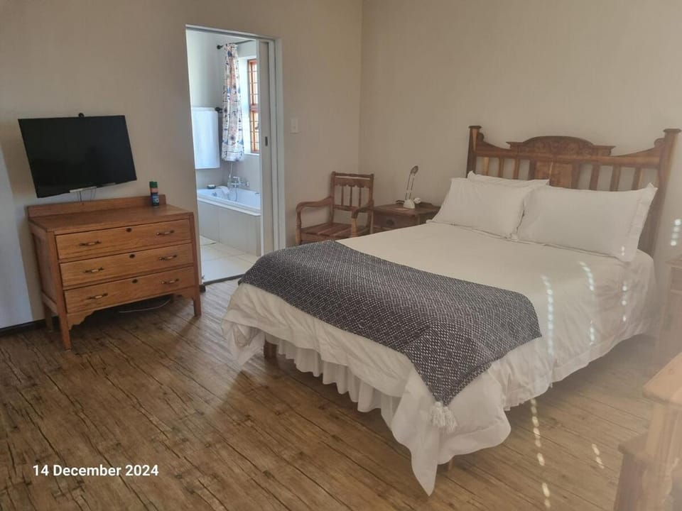 Blom Nest House in Hermanus