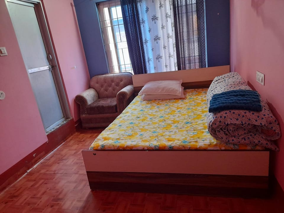 Lunga hotel&lodge Hotel in Nepal