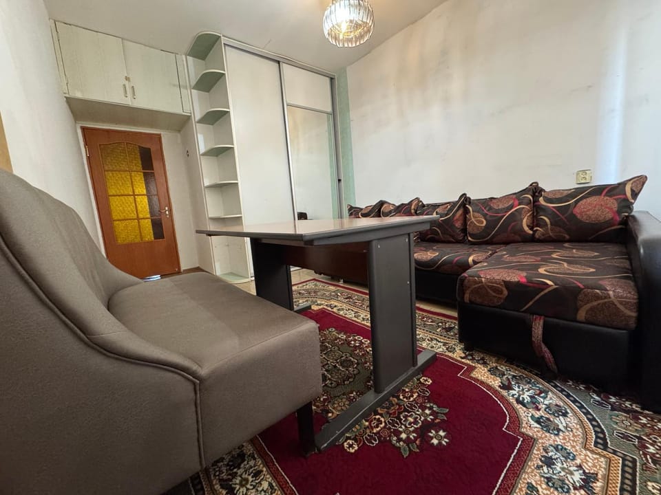 Apartment in a well-connected, central area Apartment in Almaty Region, Kazakhstan