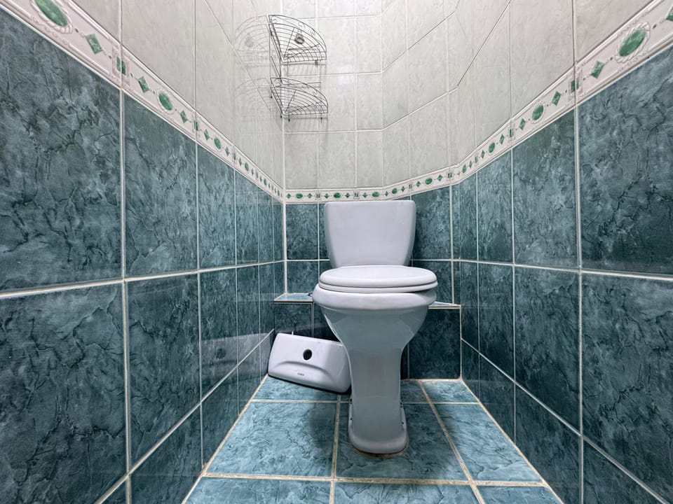 Apartment in a well-connected, central area Apartment in Almaty Region, Kazakhstan