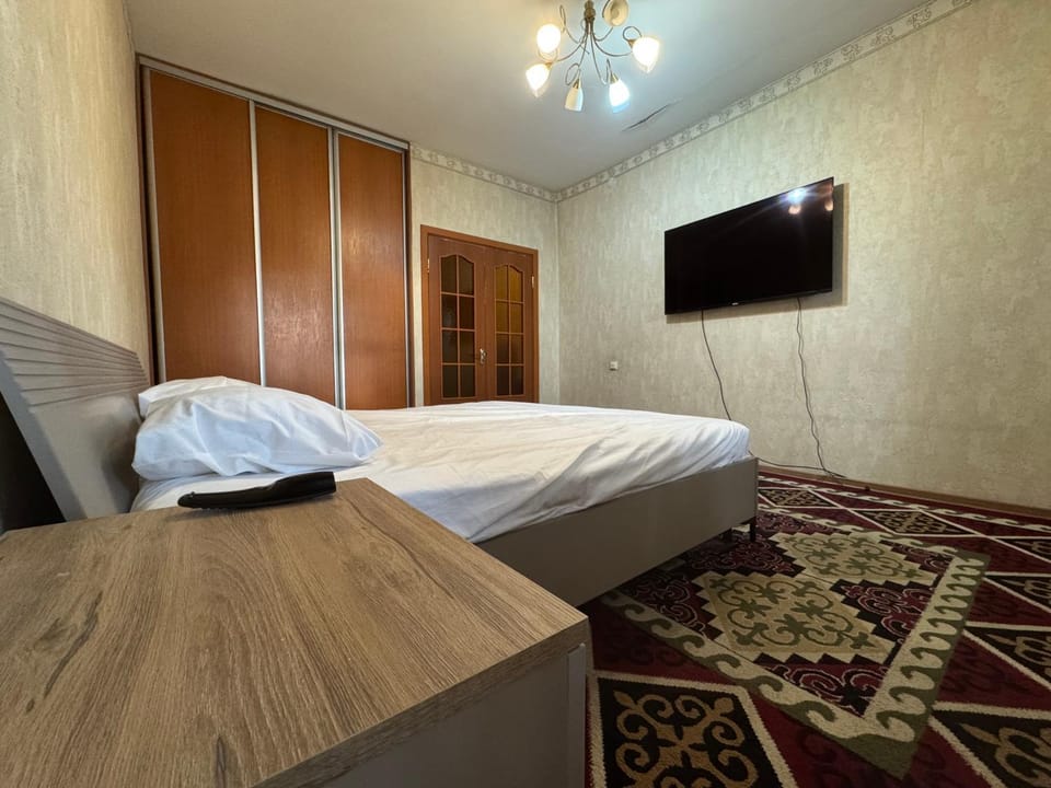 Apartment in a well-connected, central area Apartment in Almaty Region, Kazakhstan