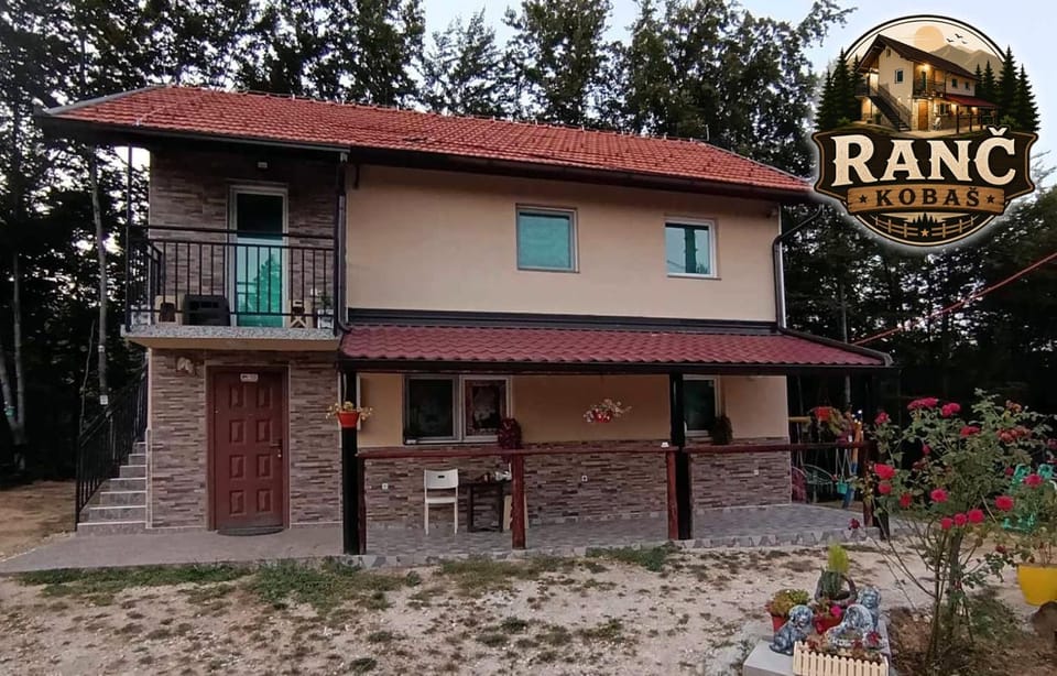 Apartments & Ranch Kobaš House in Federation of Bosnia and Herzegovina