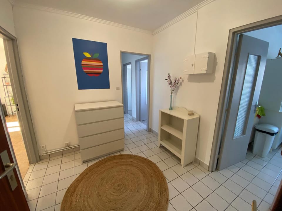 Appartement saint brieuc Apartment in Brittany