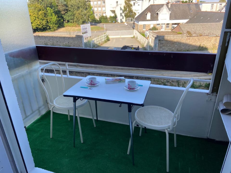 Appartement saint brieuc Apartment in Brittany