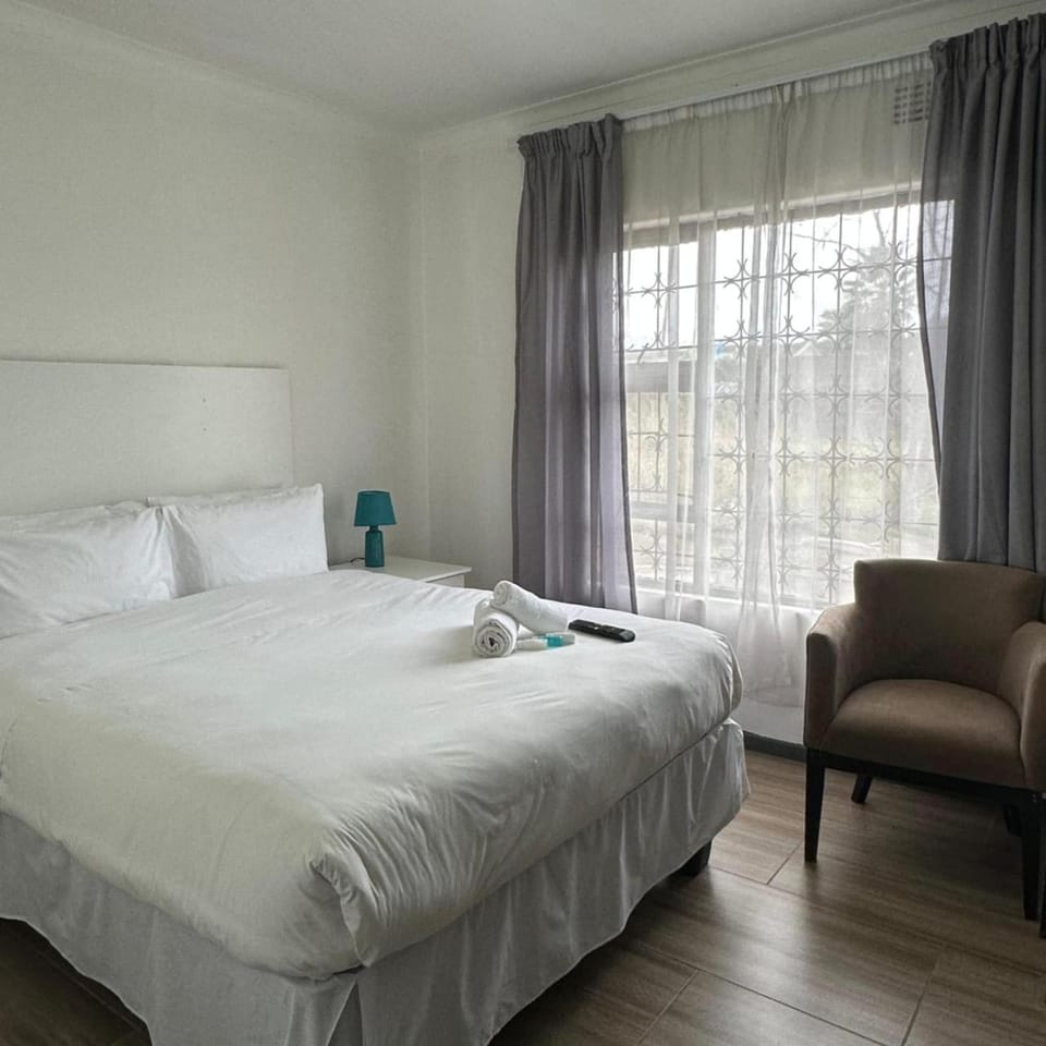 Sweet Home Guest House Bed and Breakfast in Eastern Cape