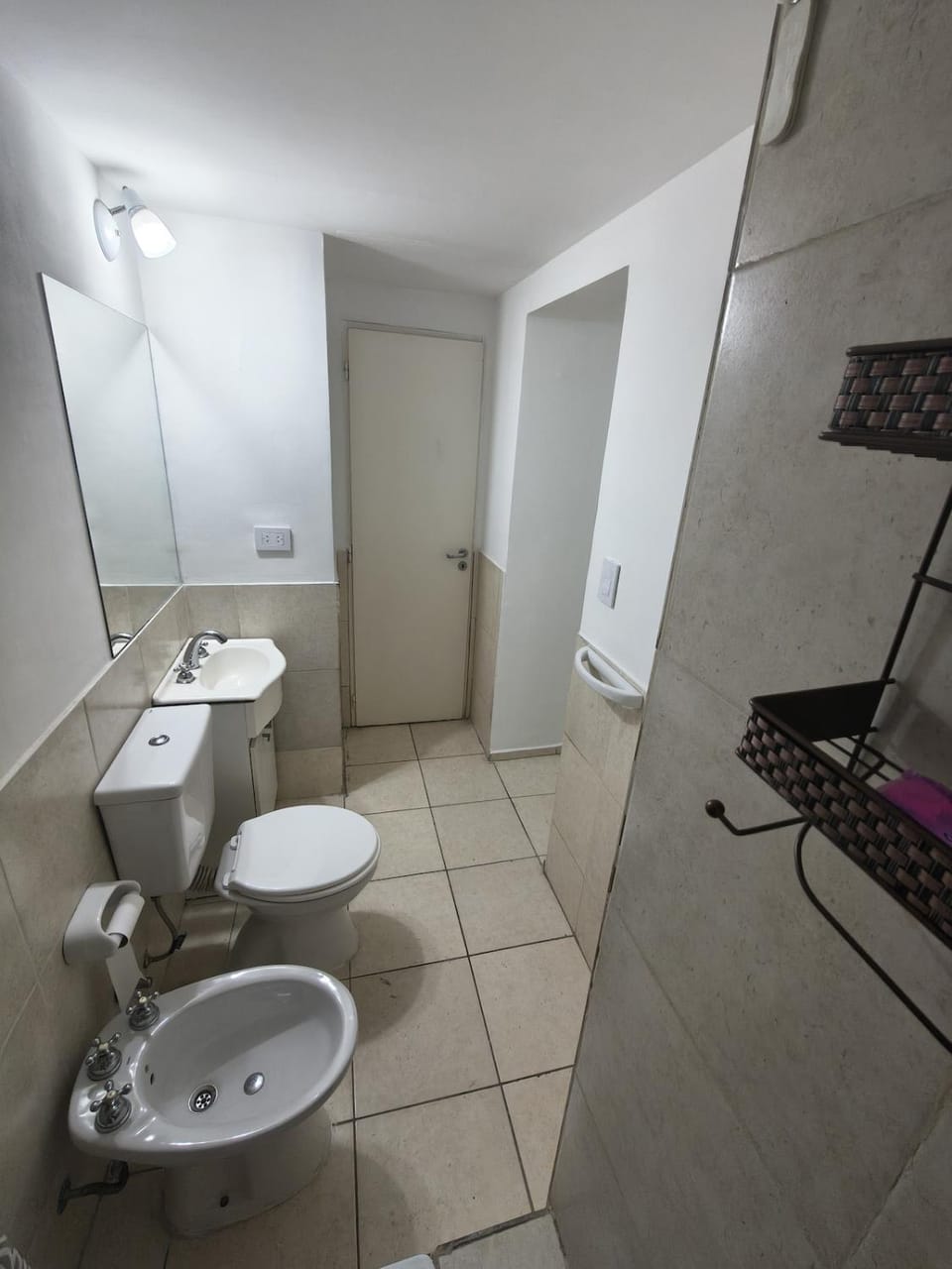 Apartment with terrace close to UCA and medicine! Apartment in Rosario