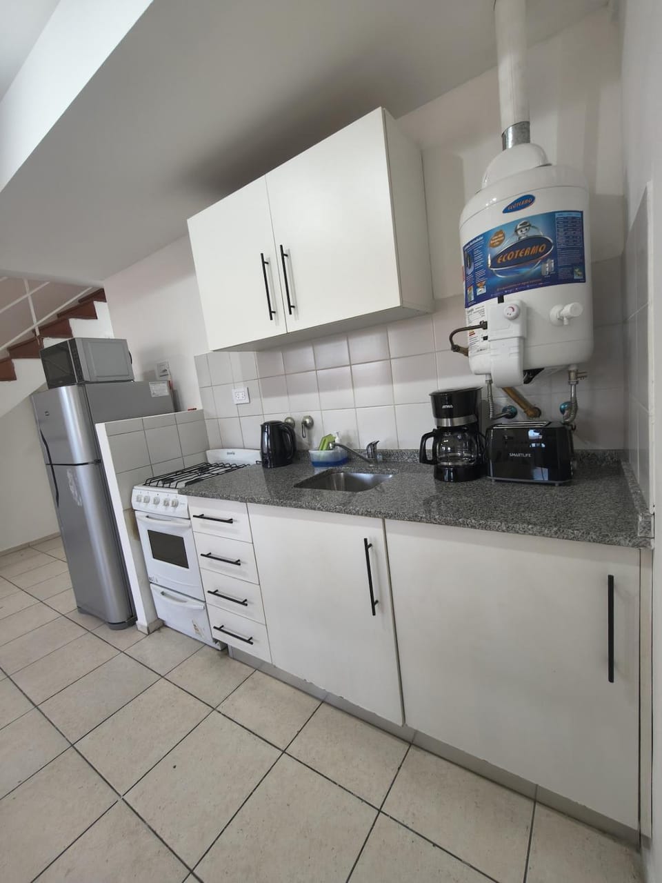 Apartment with terrace close to UCA and medicine! Apartment in Rosario