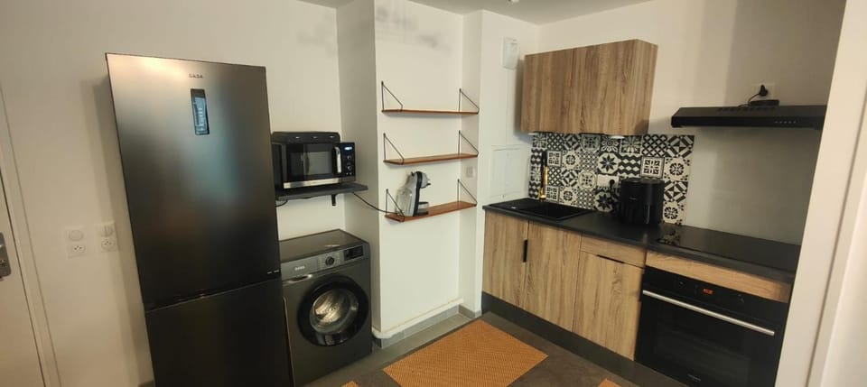 Vithrum Apartment in Chartres