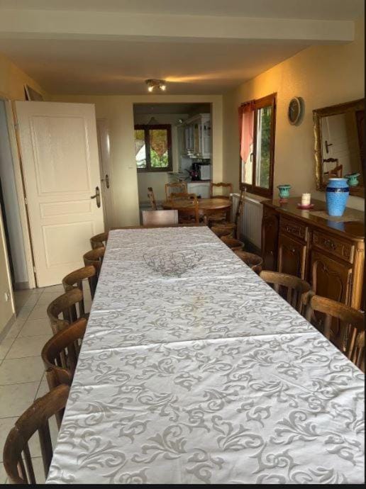le chalet de la croisette Chalet in Provence