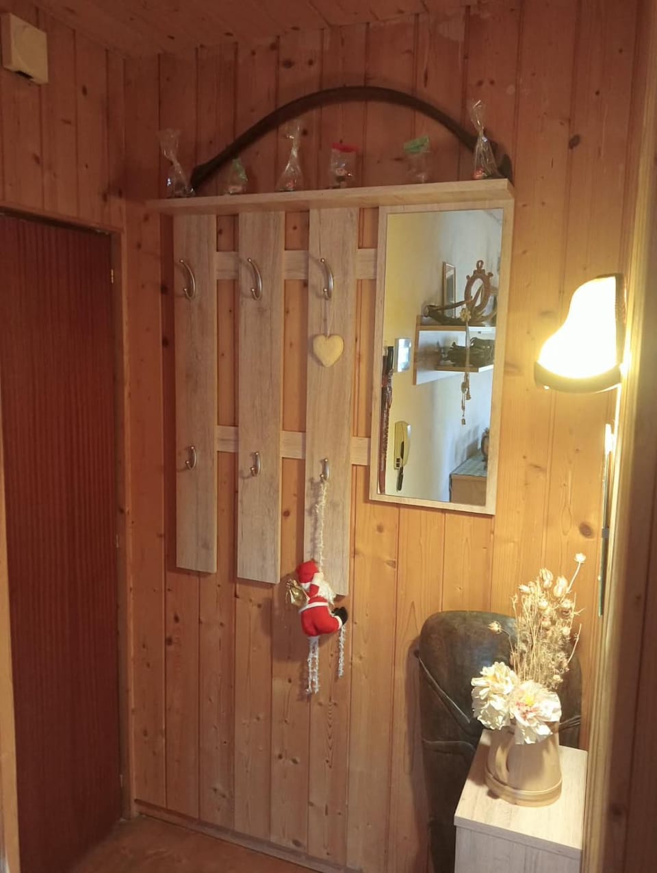 Fiocco di neve Apartment in Dobbiaco