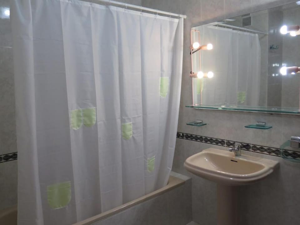 Apartment with parking in the center of Antequera Apartment in Antequera