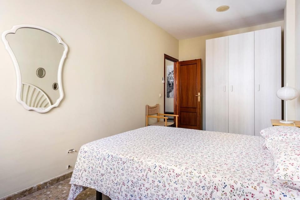 Apartment with parking in the center of Antequera Apartment in Antequera
